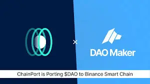 DAO Maker